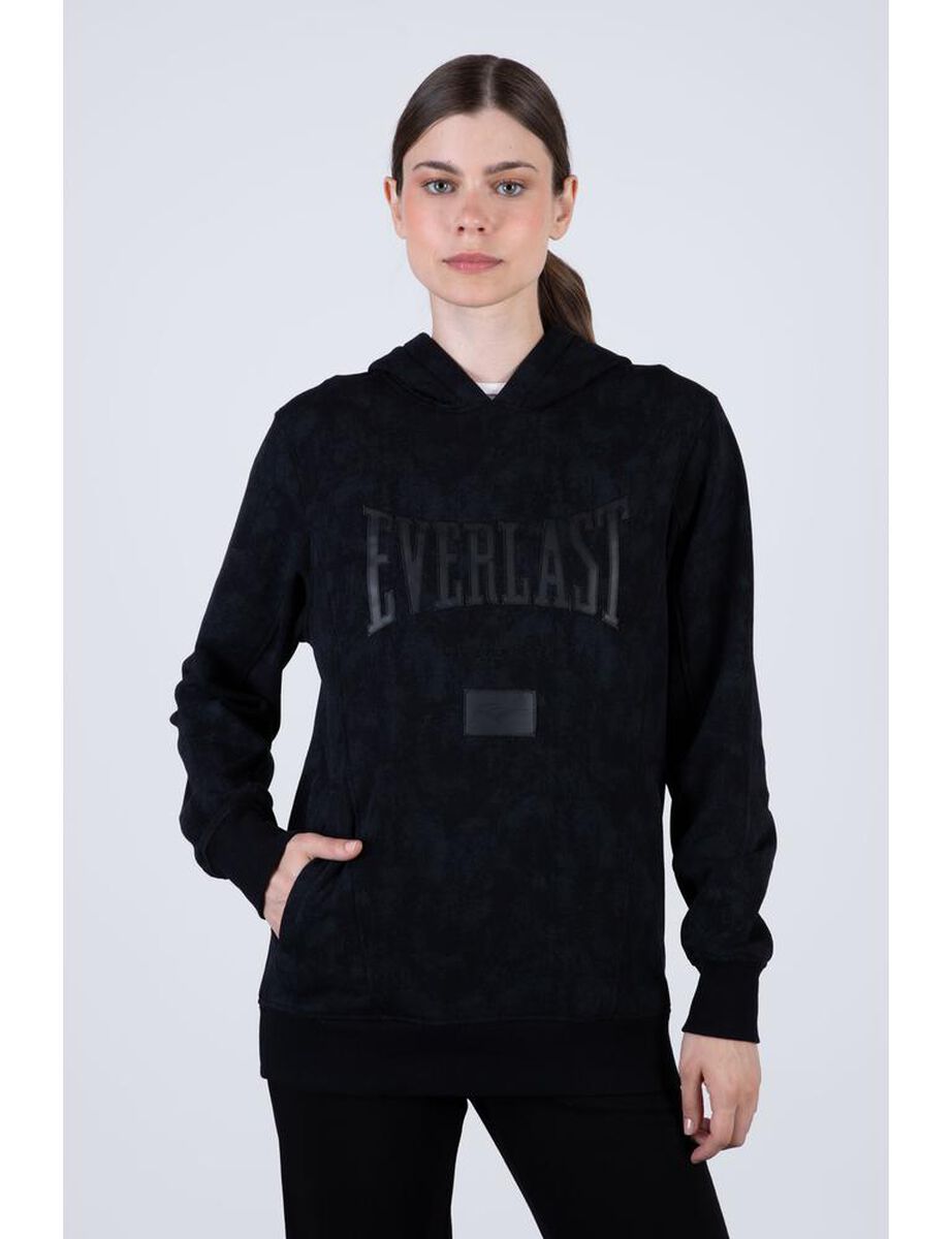 Poler&oacute;n Aerobico Deportivo Mujer Everlast