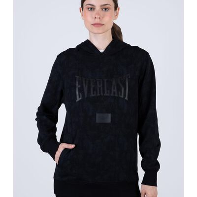 Poler&oacute;n Aerobico Deportivo Mujer Everlast