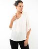 Blusa Manga Larga Mujer Zibel