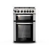Cocina a Gas Sindelen CH-660DHIN 4 Quemadores