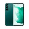 Combo Celular Samsung Galaxy S22 128GB 6,1" Green Liberado + LED 55" UN55AU7090 Smart TV 4K Ultra HD + Smartwatch Galaxy Watch4 LTE 40mm Black 