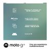Celular Motorola Moto G13 128GB 6,52" Azul Wom