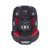 Silla de Auto Convertible Continuum 3 en 1 Chili Pepper