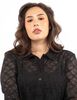 Polera Manga Larga Mujer Extralindas