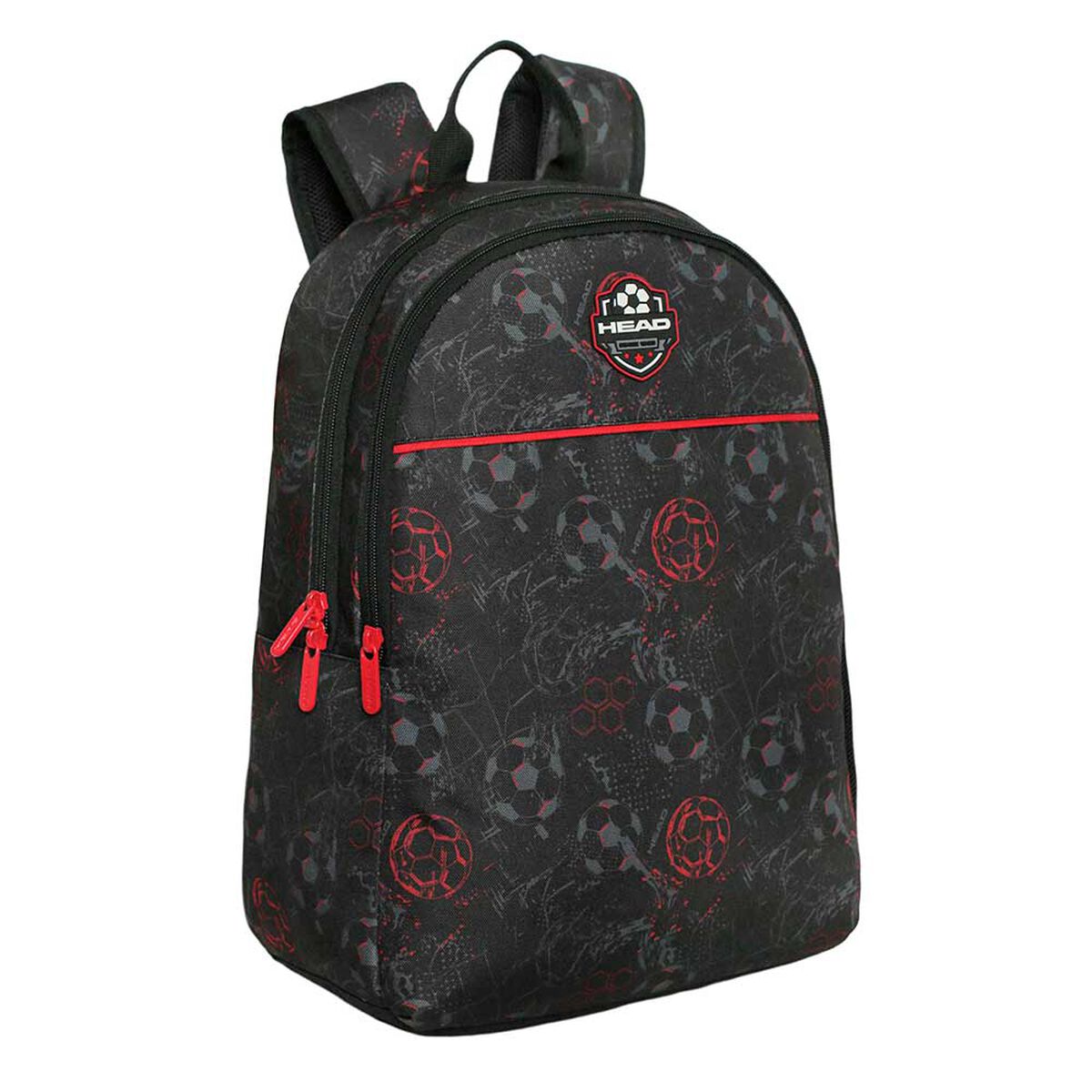 Pack Cool 3x1 Infantil Escolar  Head