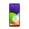 Celular Samsung Galaxy A22 128GB 6,4" Negro Liberado