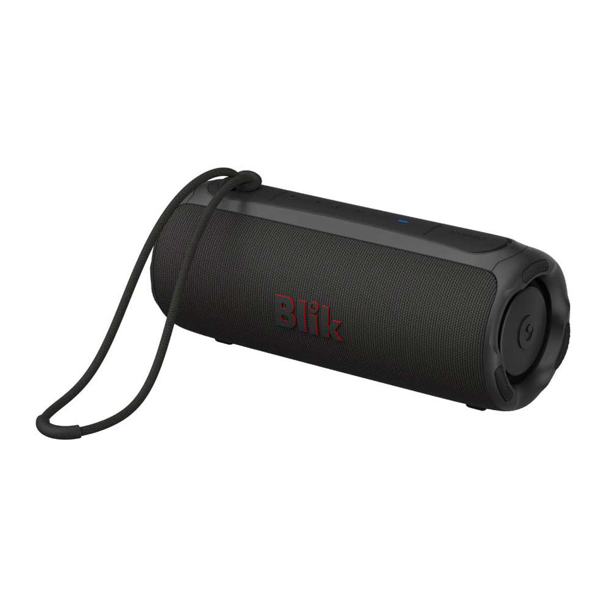 Parlante Bluetooth Blik Livepro Negro