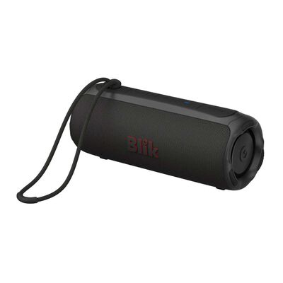 Parlante Bluetooth Blik Livepro Negro