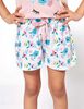 Pijama de Algodón Niña Kayser