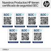 Notebook HP 15-fc0004la AMD Ryzen 3 8GB 512GB SSD 15,6"