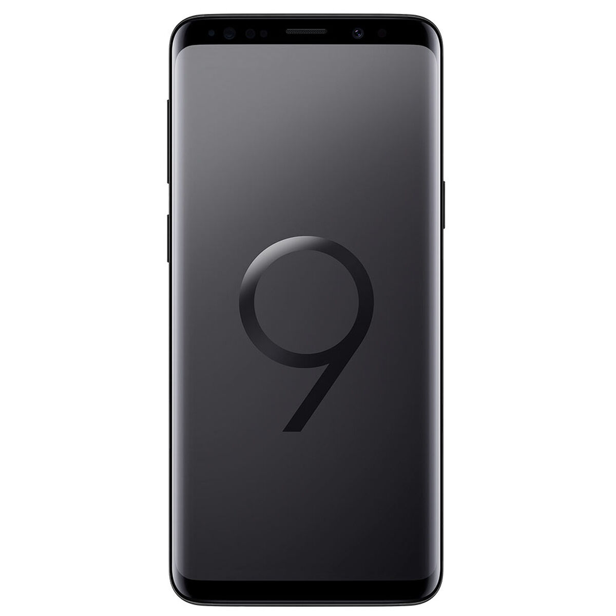 Celular Samsung Galaxy S9 5.8" Negro Liberado