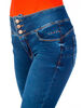 Jeans Skinny Mujer Efesis
