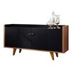 Buffet Jdo & Design Melodia Negro 