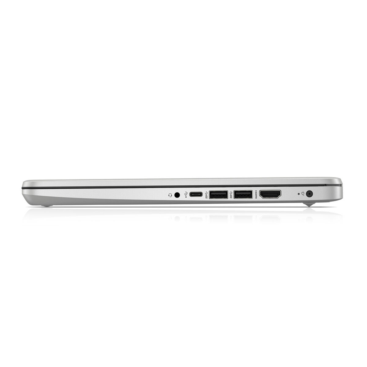 Notebook HP 14-dq1003 Core i5 4GB 256GB SSD 14" + 16GB Optane