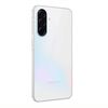 Celular Samsung Galaxy A36 128GB 6,7" Blanco Increíble Liberado