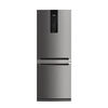 Refrigerador No Frost Whirlpool WRE57K1 443 lts.
