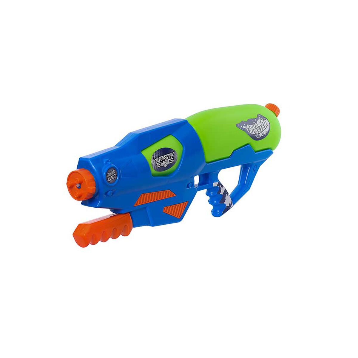 Lanzador de Agua Lanza 10M, Tanque 3000Ml Happy Line