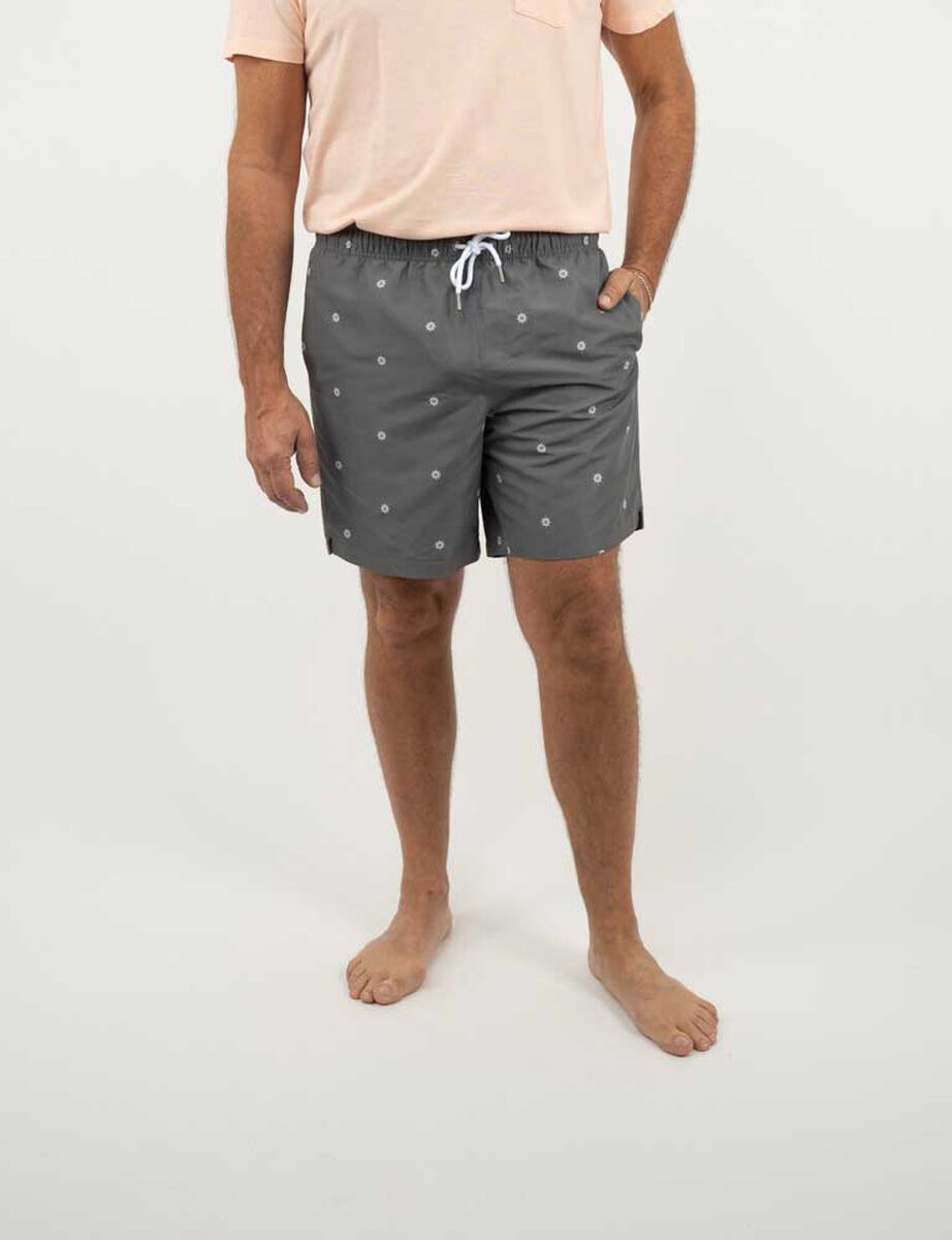 Traje de Baño Hombre Portman Club