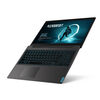 Notebook Gamer Lenovo L340-15IRH Core i5-9300H 8GB 256GB SSD 15.6" NVIDIA GTX1050