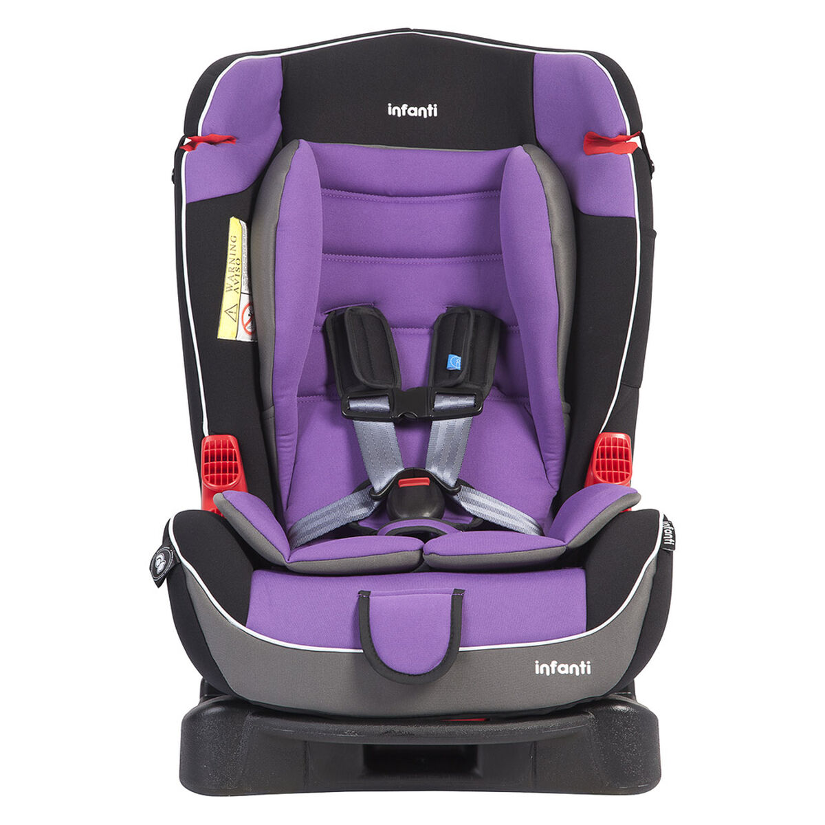 Silla para Auto Convertible Infanti Cruiser V3E