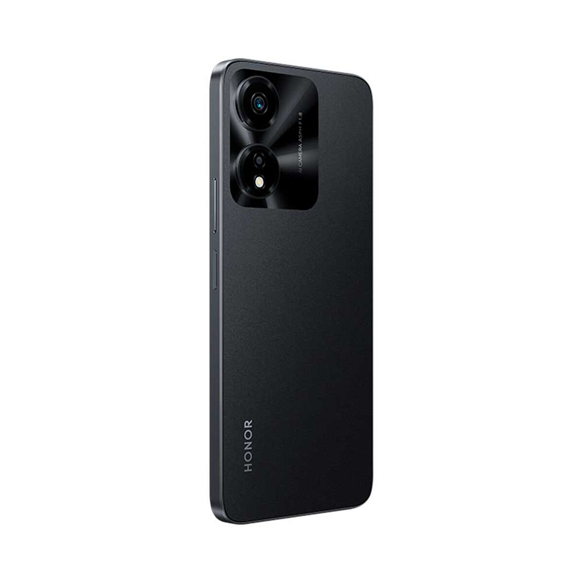 Celular Honor X5 Plus 64GB 6,56" Black Liberado