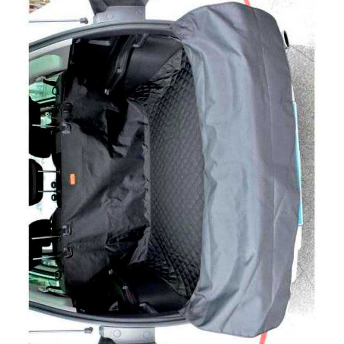 Cubre Maletero Mascan