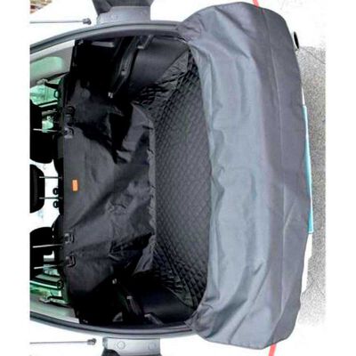 Cubre Maletero Mascan