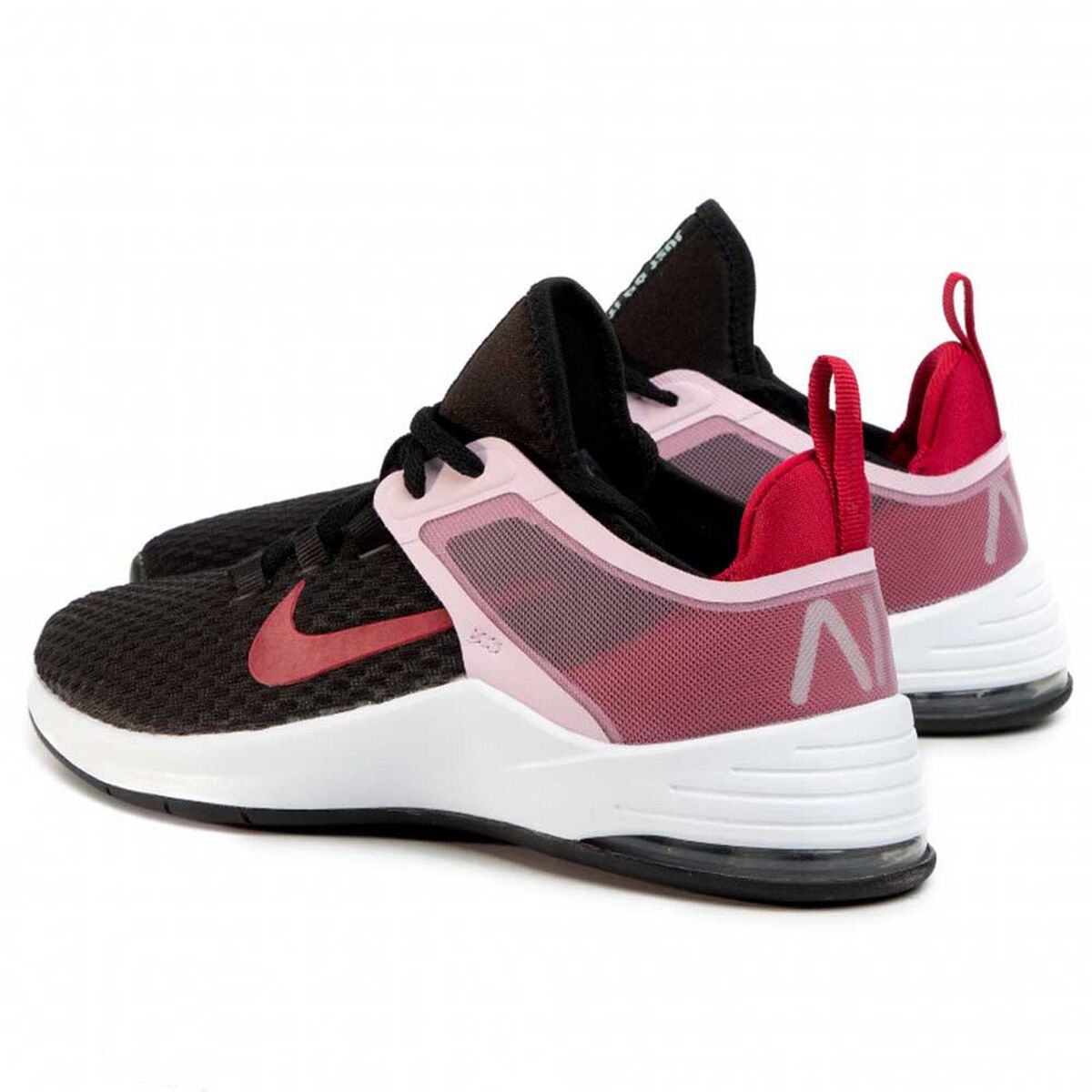 Zapatilla Mujer Nike Air Max Bella Tr 2