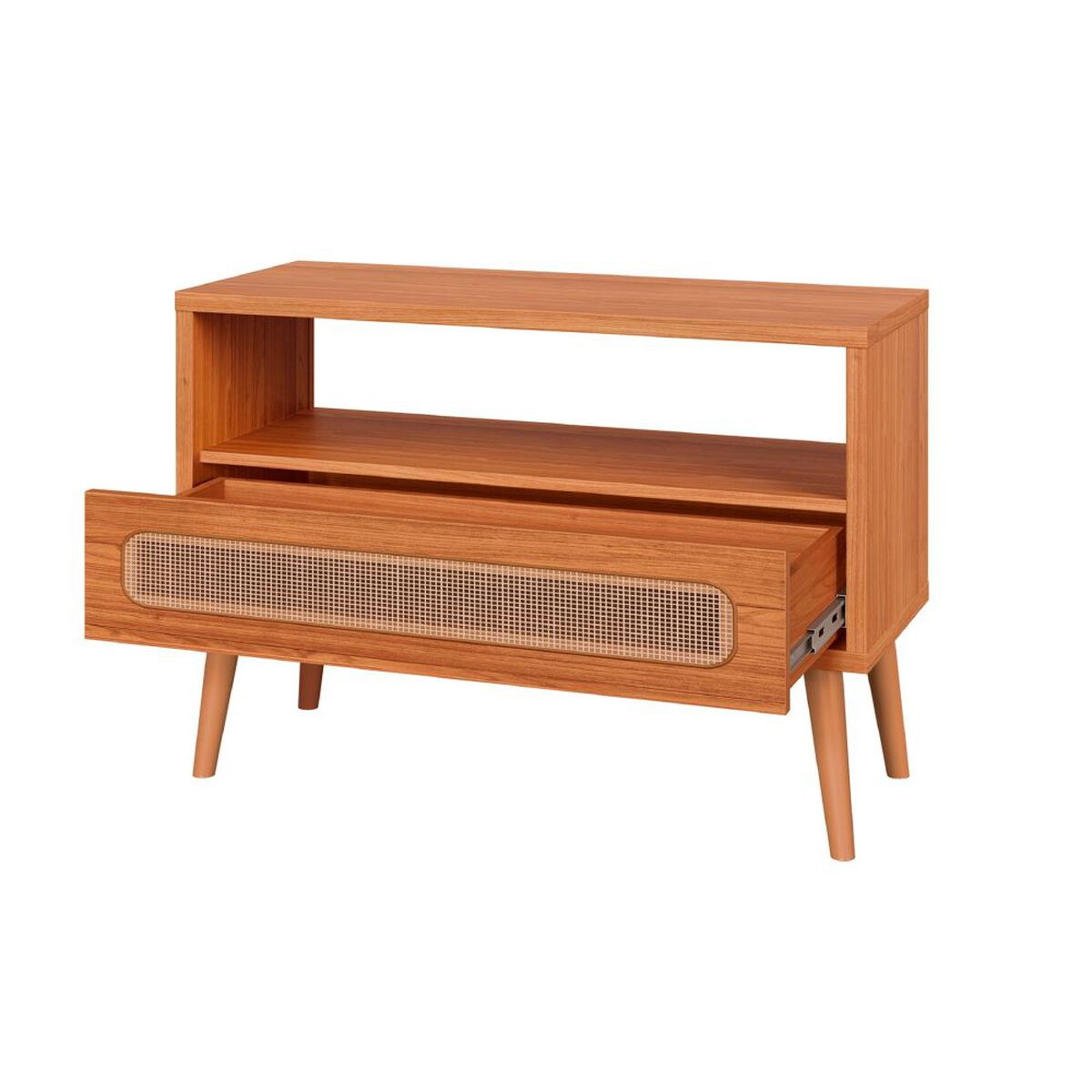 Rack Roca Alturas 32" Canela