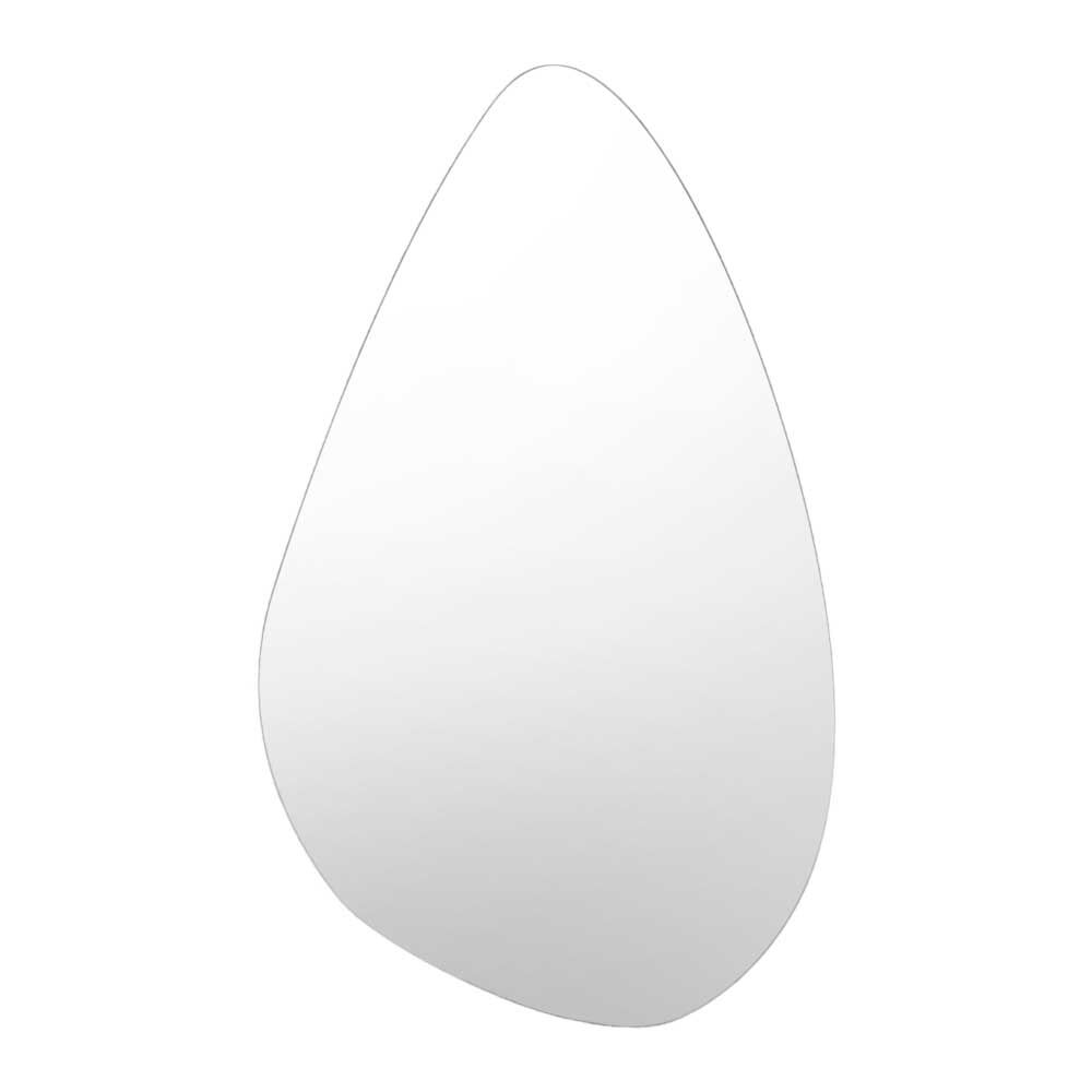 Espejo Tuhome Wany Irregular 65x40cm