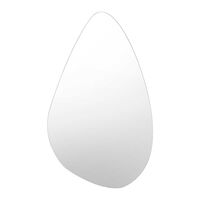 Espejo Tuhome Wany Irregular 65x40cm