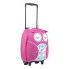 Mochila Ruedas Buho Bts21