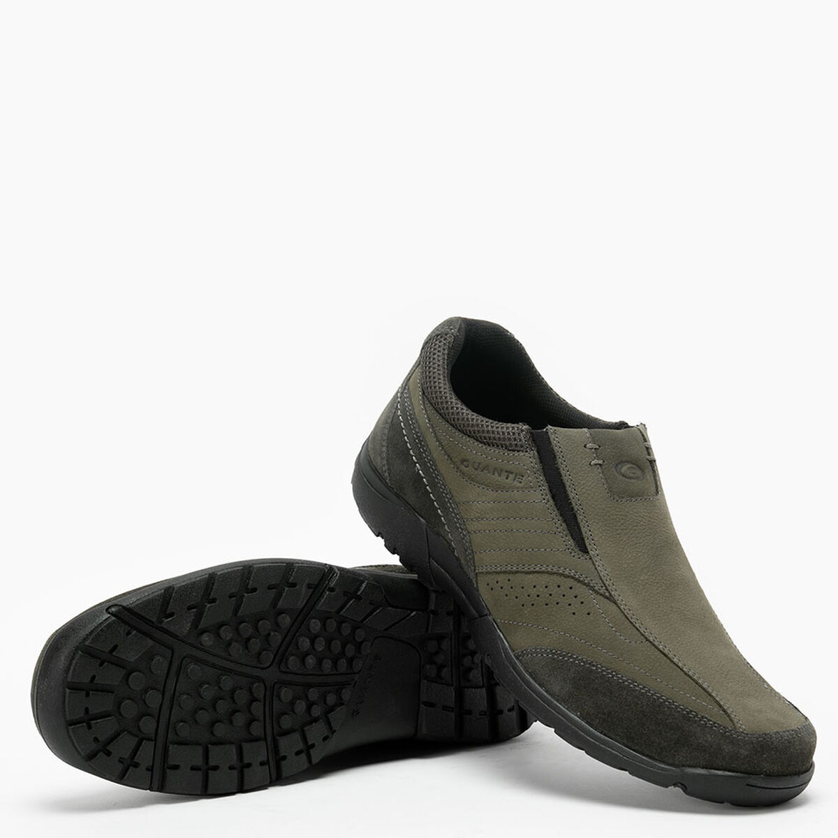 Zapato Hombre Guante