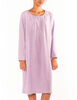 Camisa de Dormir Polar Baziani