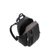 Mochila Secret Zaragoza FW25 M Negro