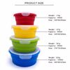 Set Tupper Redondo Pro Outdoor