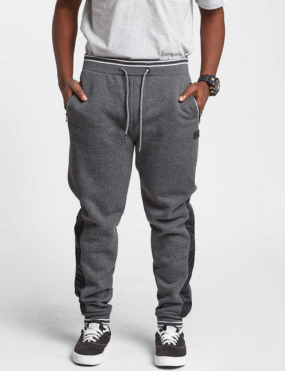 Pantalón de Buzo Hombre Gangster