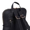 Mochila Secret Pamplona ST6 L Negro