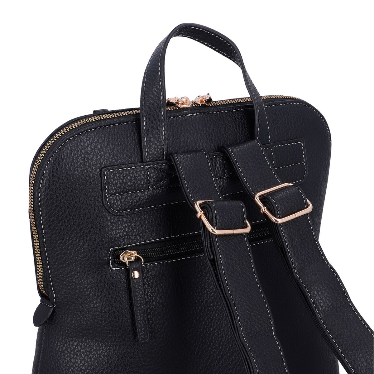 Mochila Secret Pamplona ST6 L Negro