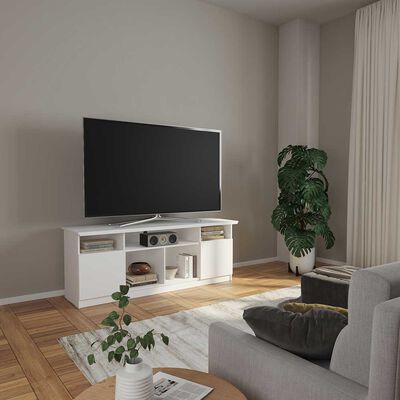 Imagen 1 del producto Rack CIC Atenas Hasta 75""