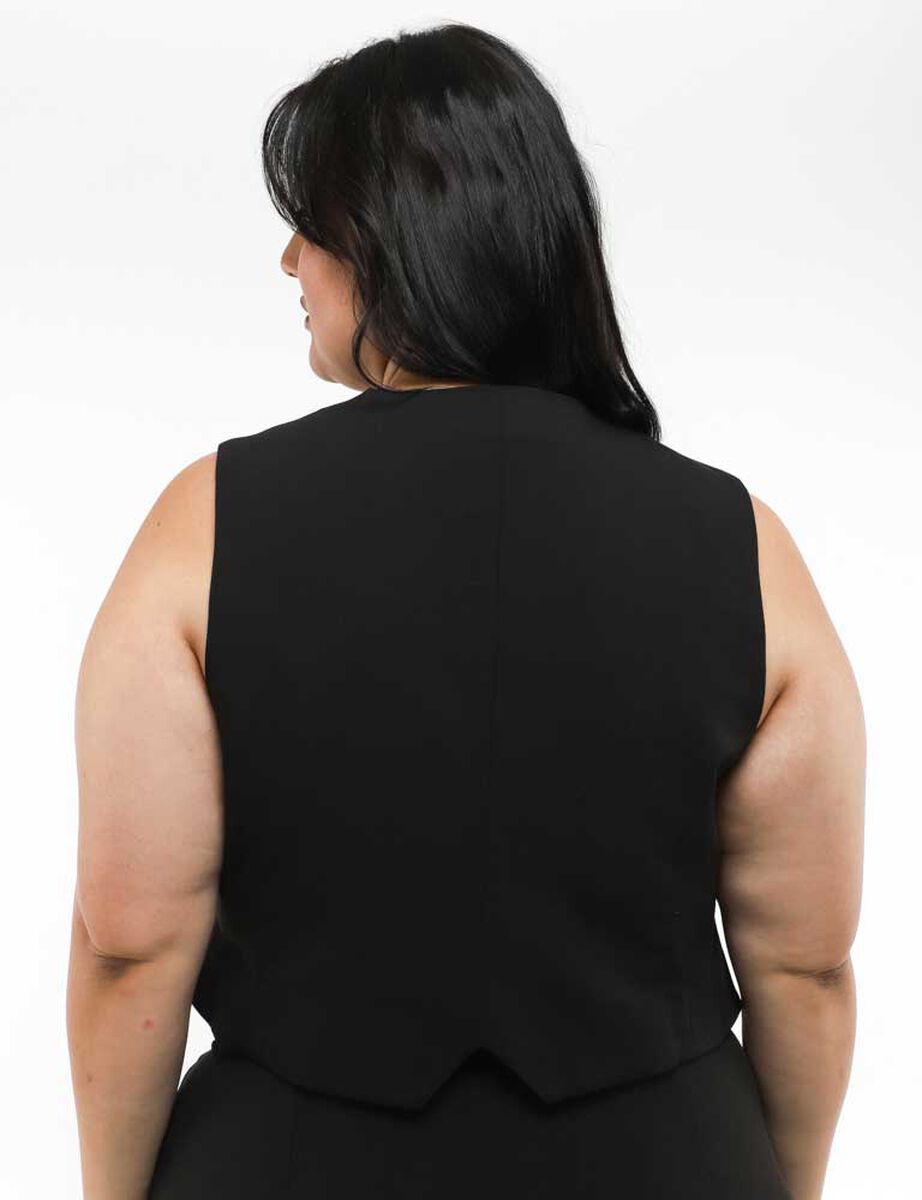 Blazer Gillette Mujer Extralindas