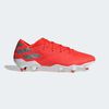 Zapato De Fútbol Hombre Adidas Nemeziz 19.1 Sg