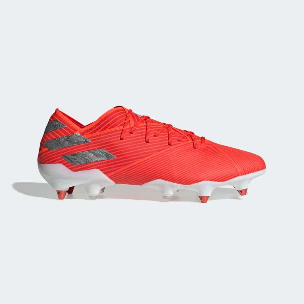 Zapato De Fútbol Hombre Adidas Nemeziz 19.1 Sg