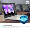 Notebook HP 15-dy5000la Core i5 8GB 512GB SSD 15,6"