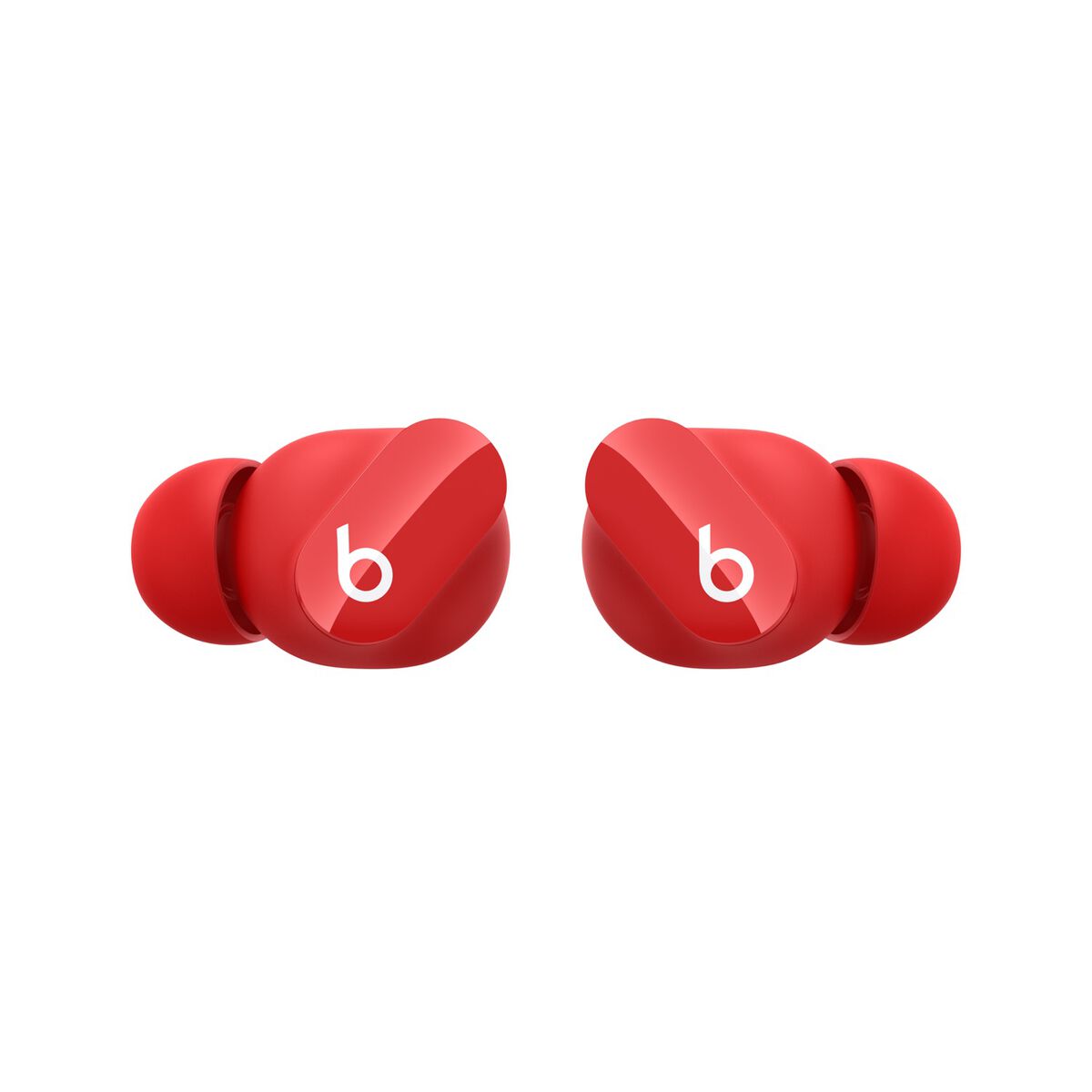 Audífonos Bluetooth Beats Studio Buds Rojo