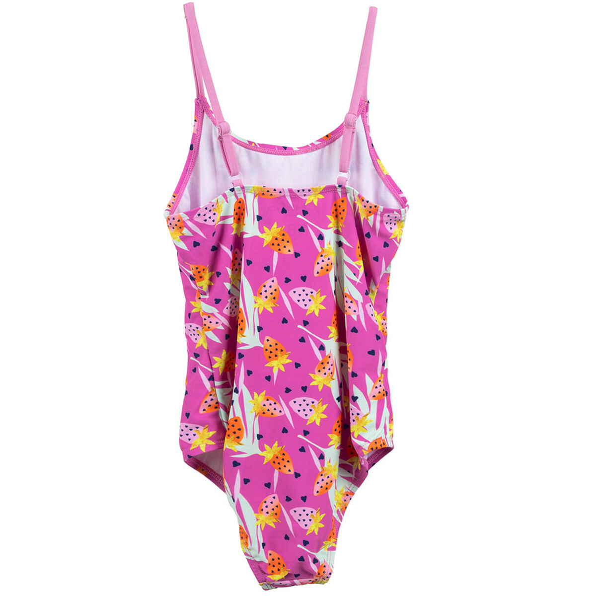 Traje de Baño Niña Chess