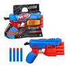 Lanzador Nerf Alpha Strike Claw QS-4