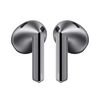 Audífonos Bluetooth Samsung Galaxy Buds3 Silver