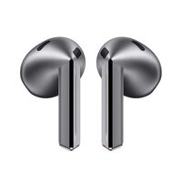 Audífonos Bluetooth Samsung Galaxy Buds3 Silver