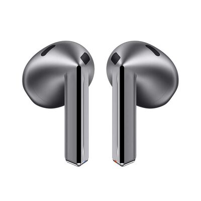Imagen 1 del producto Audífonos Bluetooth Samsung Galaxy Buds3 Silver